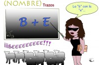 PROFESORA