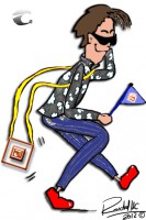 FRIKI DISEÑO GRÁFICO